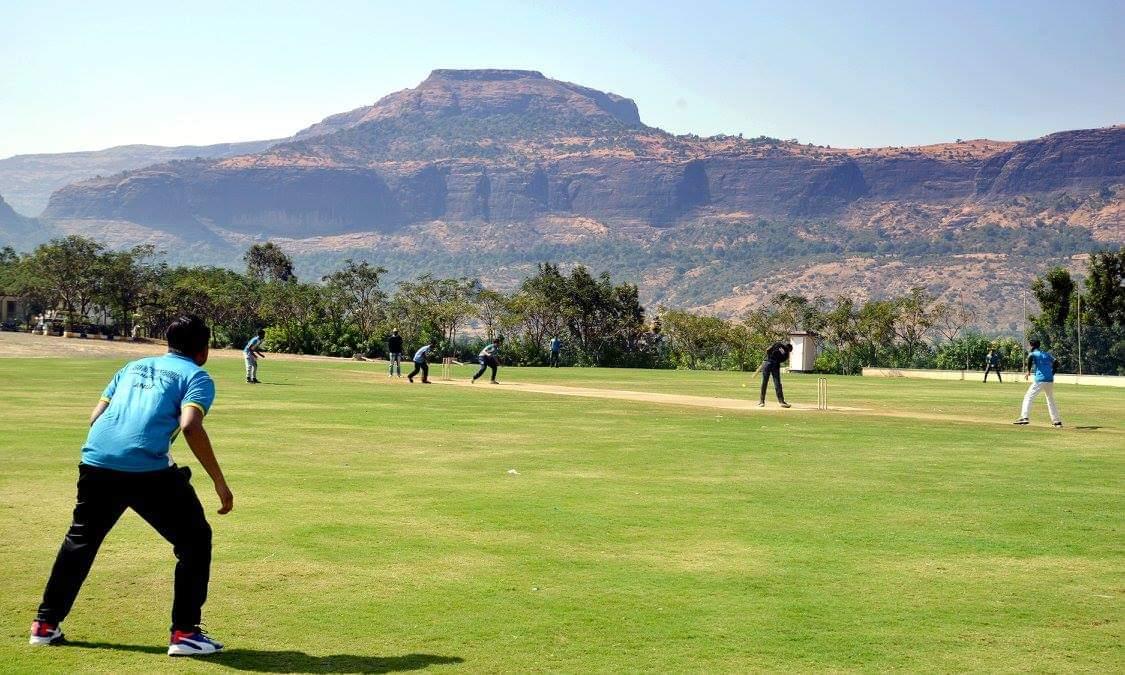 Sapkal Knowledge Hub Nashik Campus photo 7